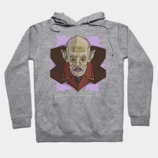 Nosferatu Hoodie